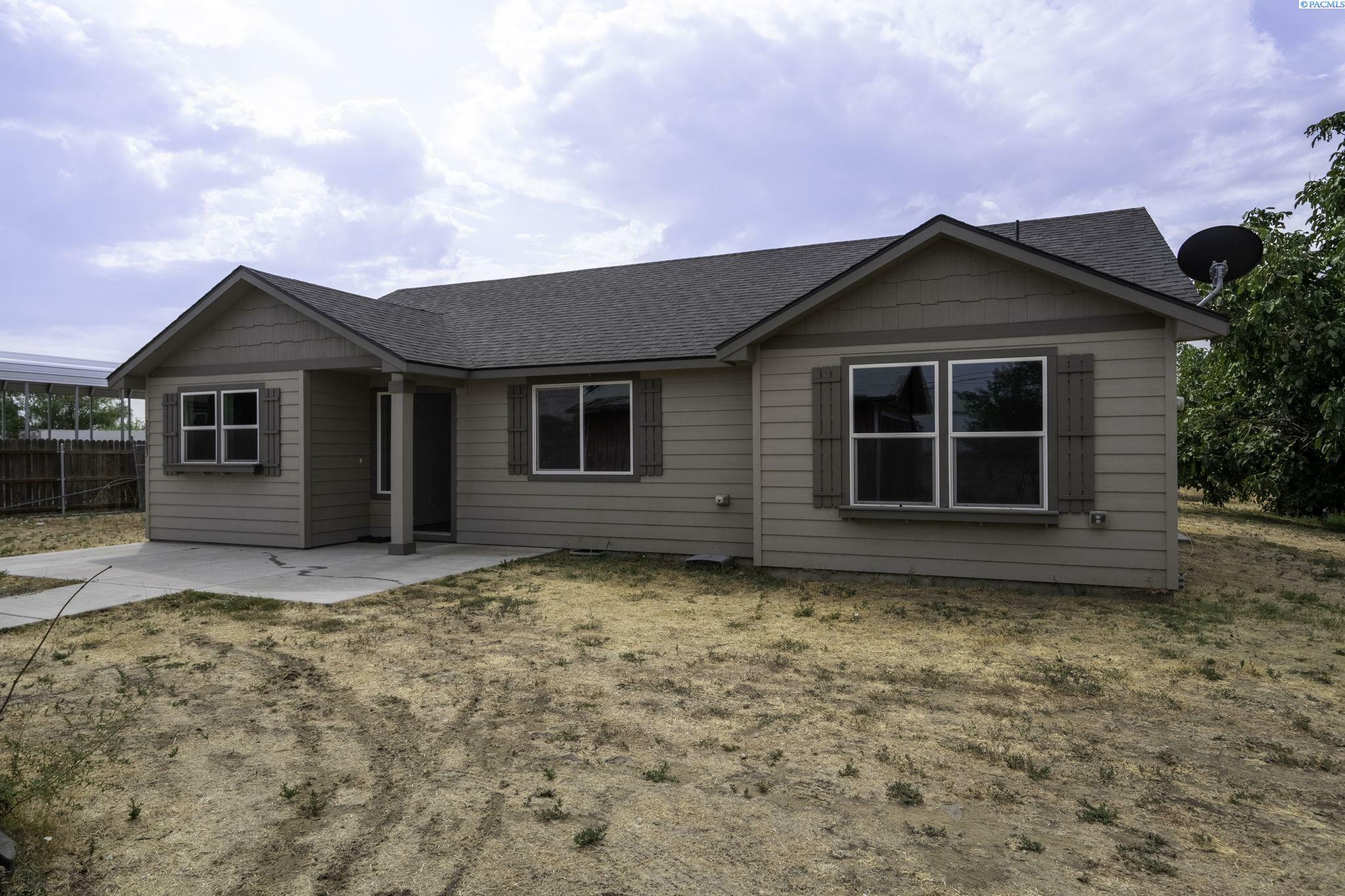 Property Photo:  11303 W Corral Creek Road  WA 99320 