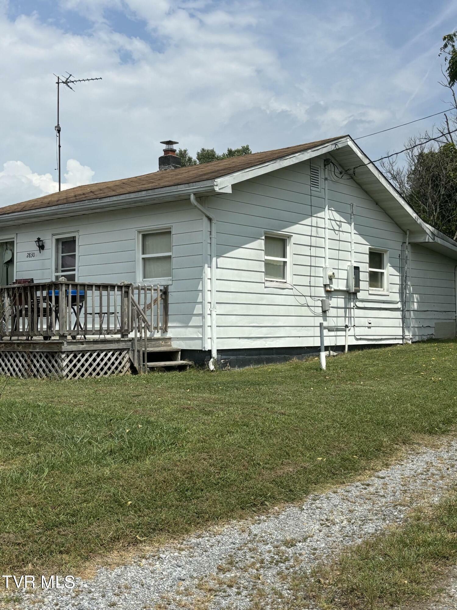 Property Photo:  2830 Jockey Road  TN 37681 