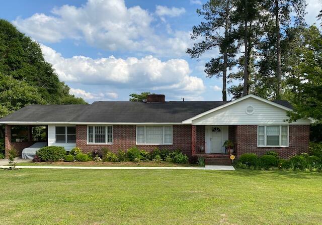 Property Photo:  1450 Main Street  SC 29812 