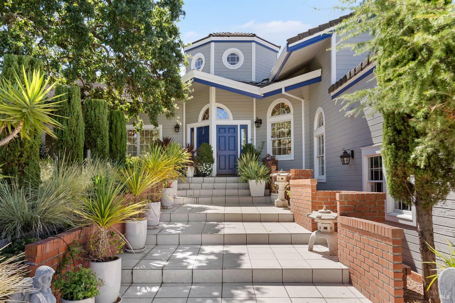 Property Photo:  2757 Silverado Drive  CA 94564 