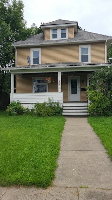 15 Lusk Street  Johnson City NY 13790 photo