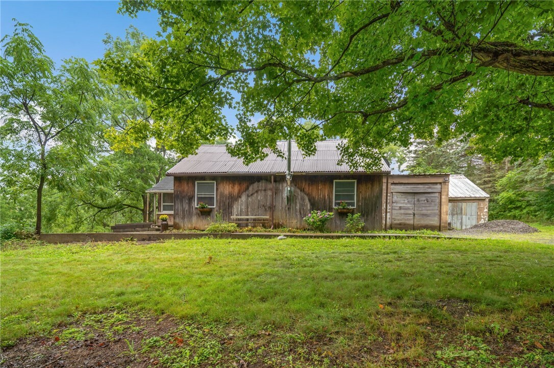 Property Photo:  615 E Miller Road  NY 14850 