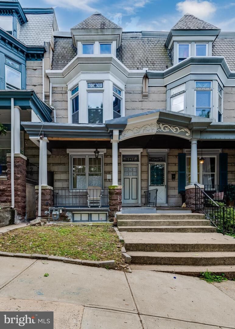 Property Photo: 1242 Eckert Avenue PA 19602
