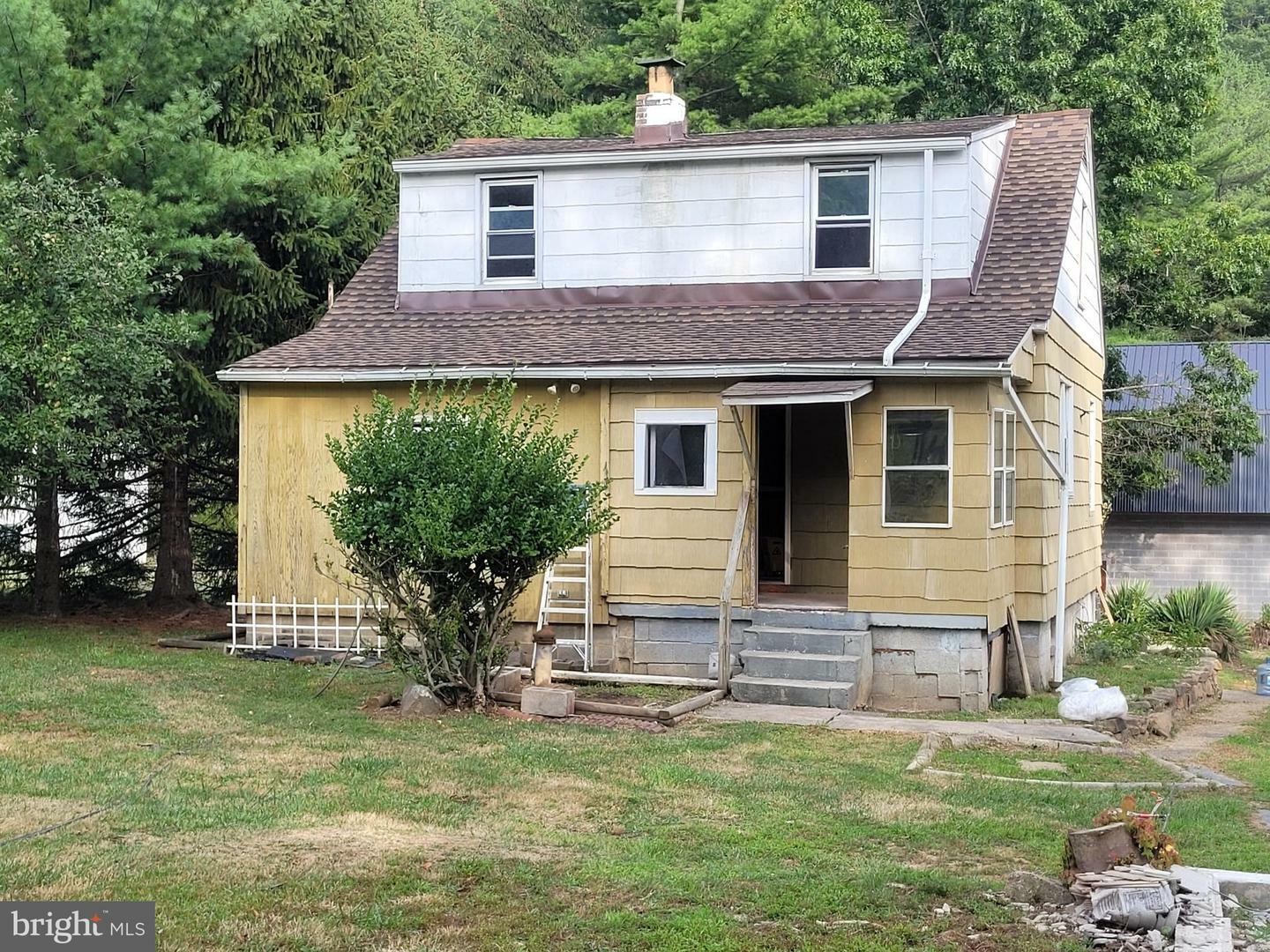 Property Photo:  12118 Penney Lane NW  MD 21502 