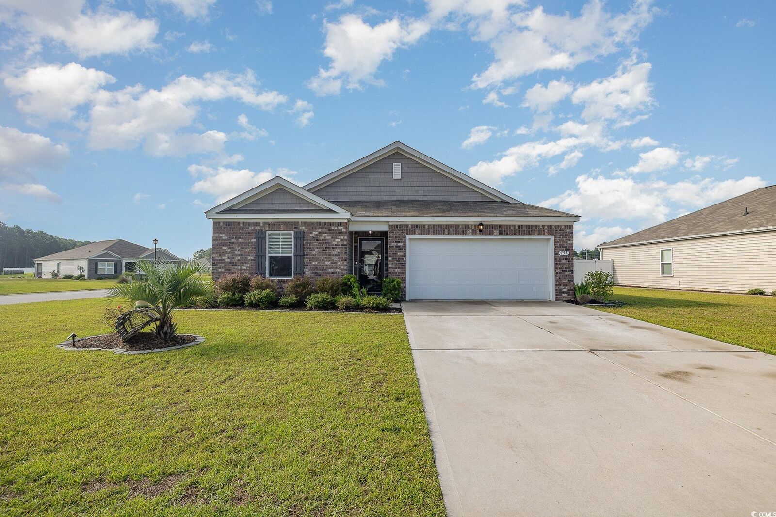 Property Photo:  197 Golden Bear Circle  SC 29568 