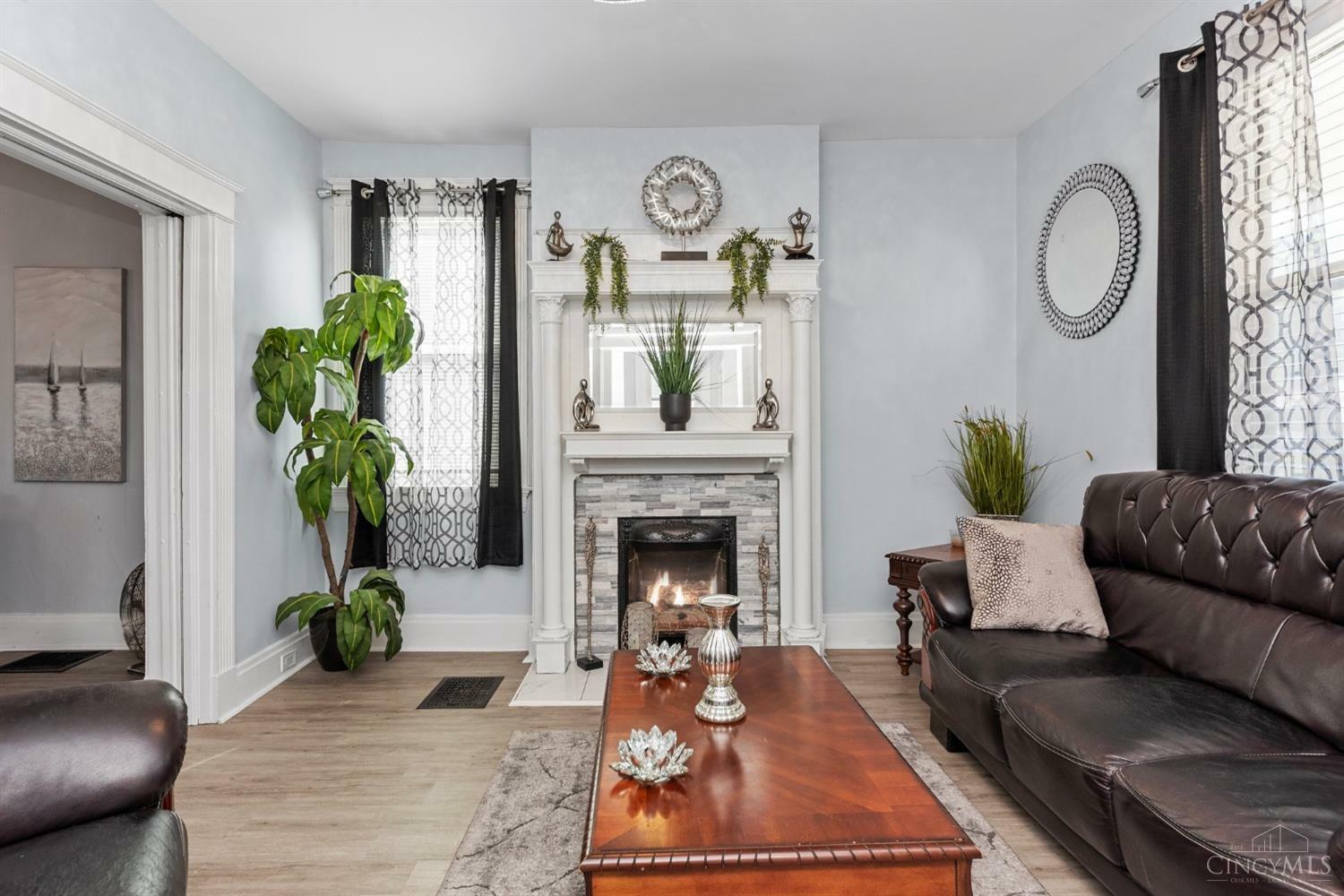 Property Photo:  1846 Kinney Avenue  OH 45207 