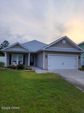 Property Photo:  122 Moonraker Circle  FL 32407 