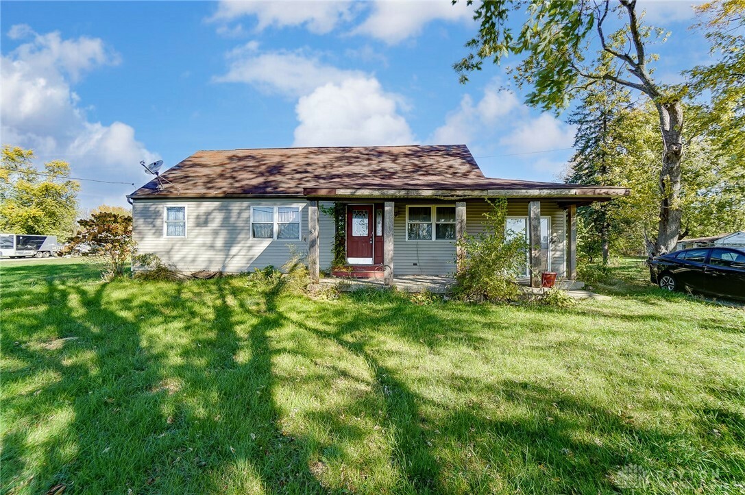 Property Photo:  1292 E Jackson Road  OH 45502 