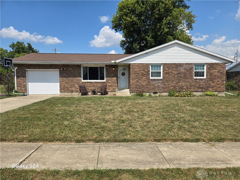 Property Photo: 1260 McGillivray Avenue OH 45503