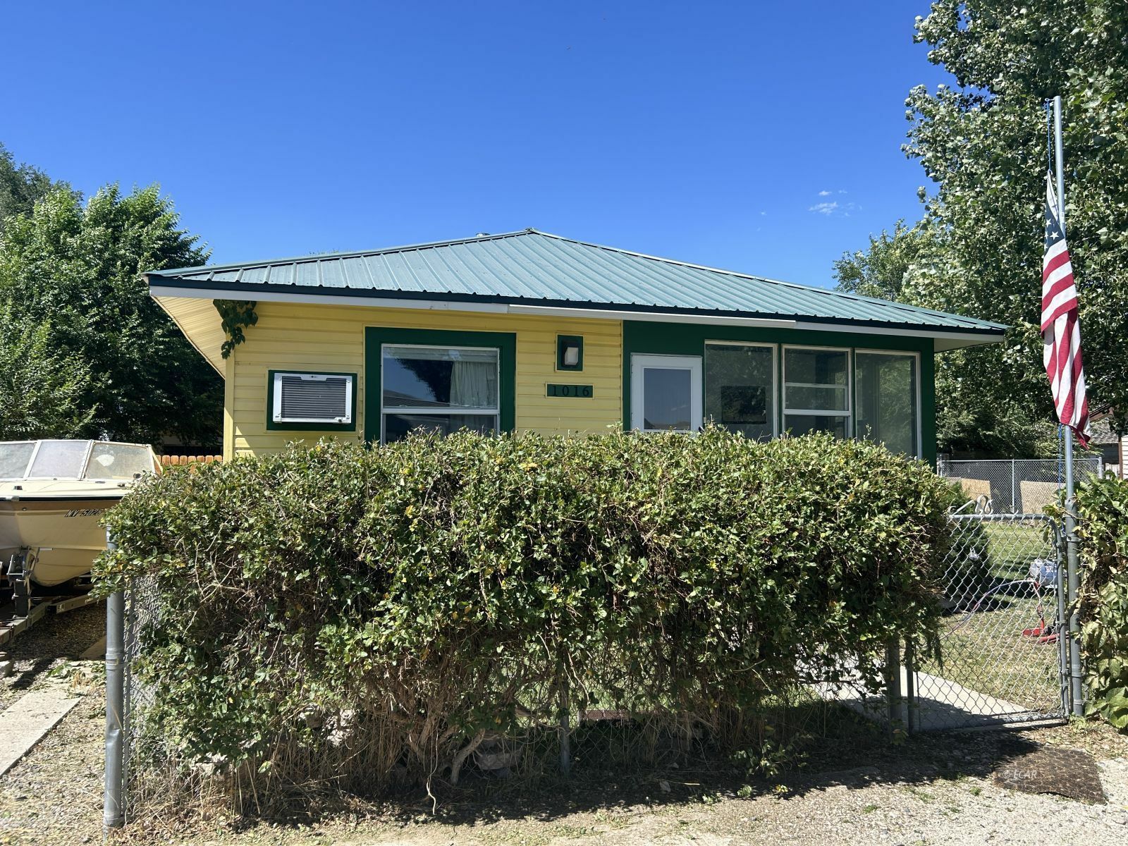 Property Photo:  1016 Railroad Street  NV 89822 