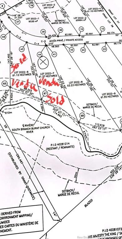 Lot2022-3 Church River Road — photo 1