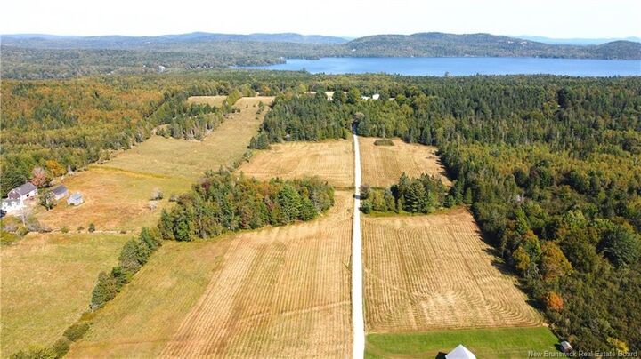 Property Photo:  3413 (Lot B) Route 127  NB E5B 2S7 