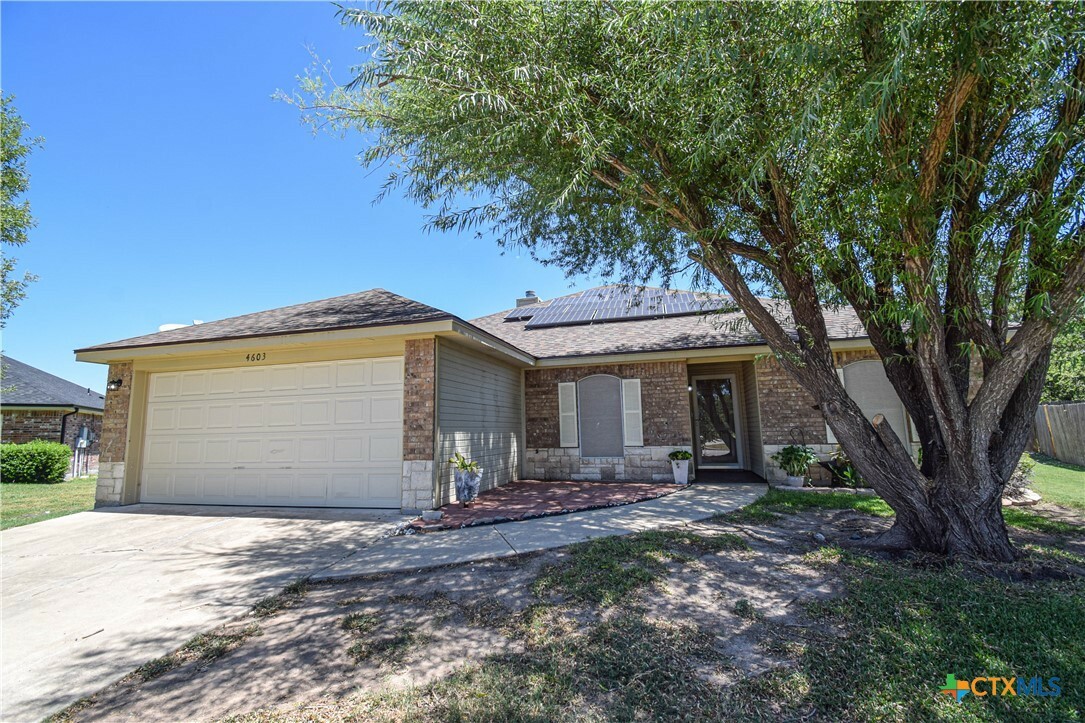 Property Photo:  4603 Stonehaven Drive  TX 76502 