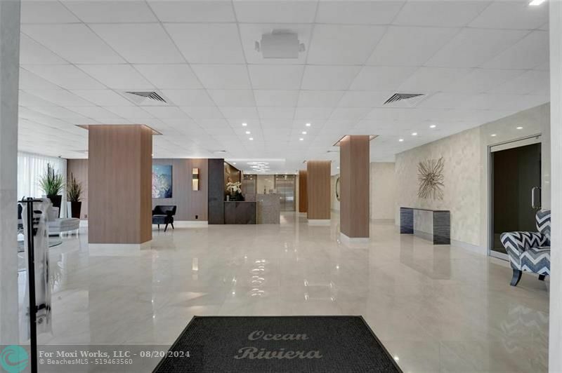 Property Photo:  3550 Galt Ocean Dr 208  FL 33308 