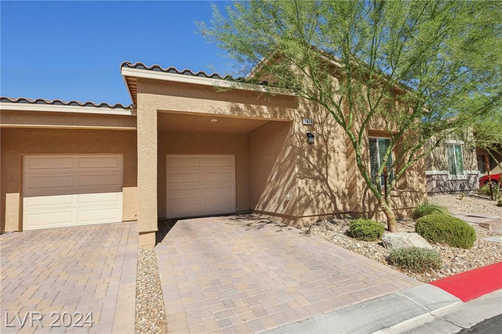 Property Photo:  7479 Brody Meadows Street 0  NV 89084 