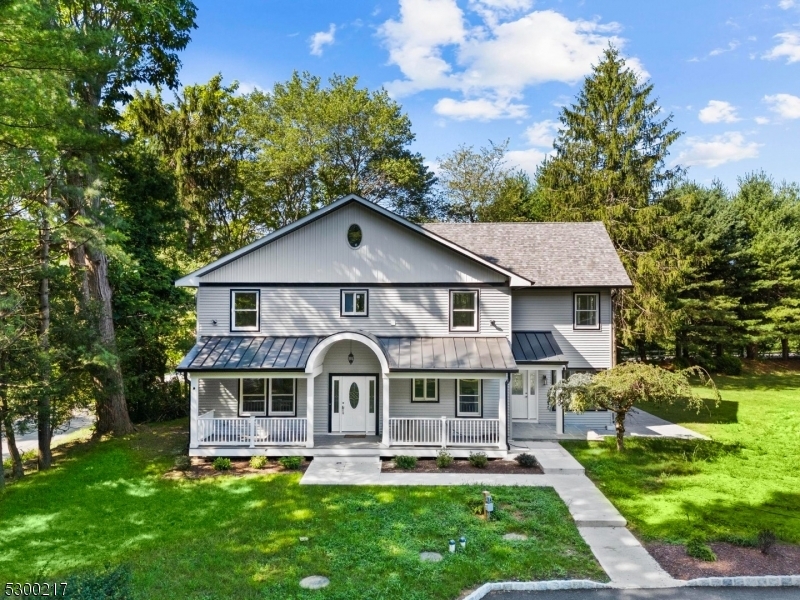 Property Photo:  96 Tanners Brook Rd  NJ 07930 