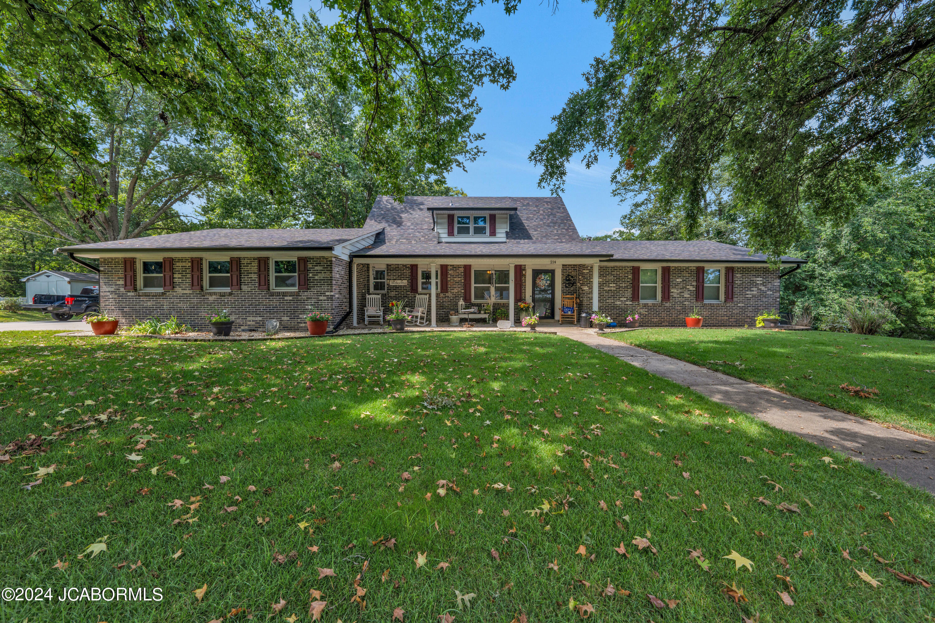 Property Photo: 214 Stephan Street MO 65101