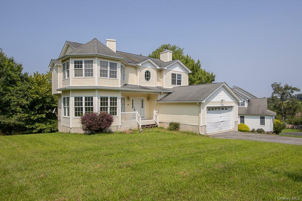 Property Photo:  16 Ridgefield Road  NY 10990 