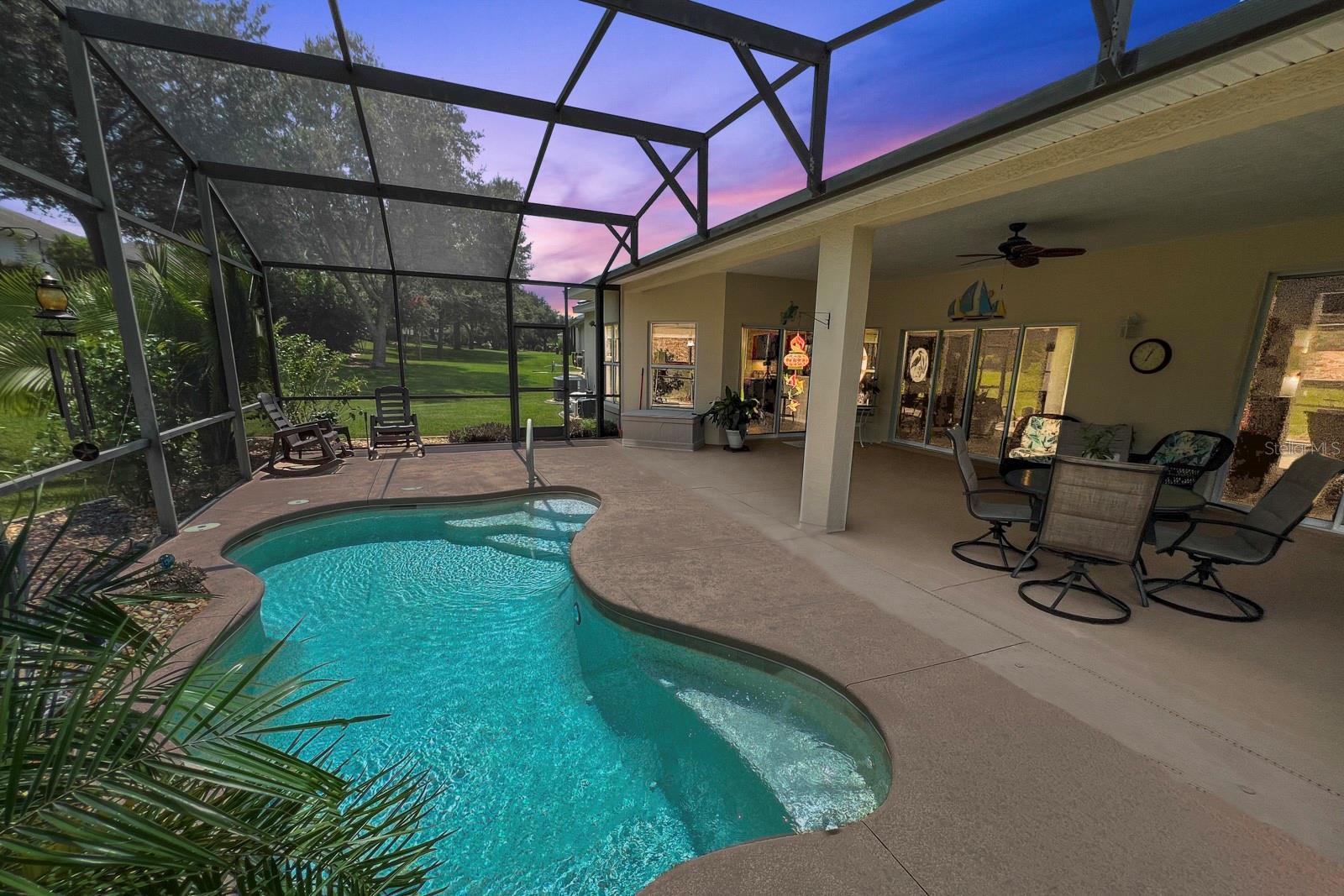 Property Photo: 4423 Nottoway Drive FL 34748