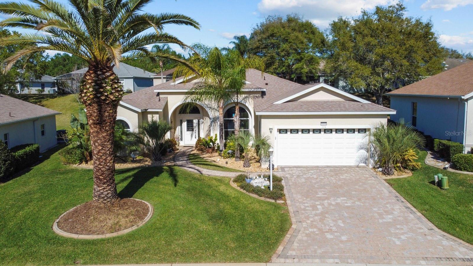 Property Photo: 4423 Nottoway Drive FL 34748