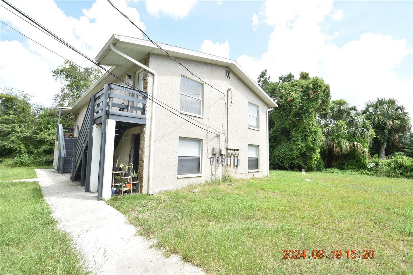 Property Photo:  2207 Irene Street 4  FL 33549 