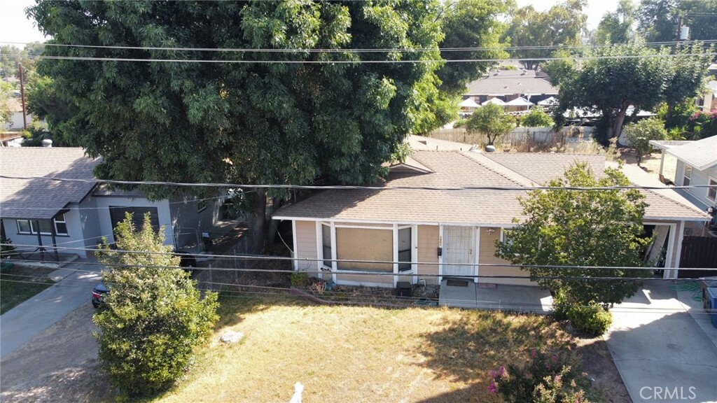 Property Photo:  3951 Stotts Street  CA 92503 