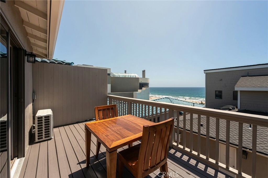 Property Photo:  1609 Ocean Drive  CA 90266 