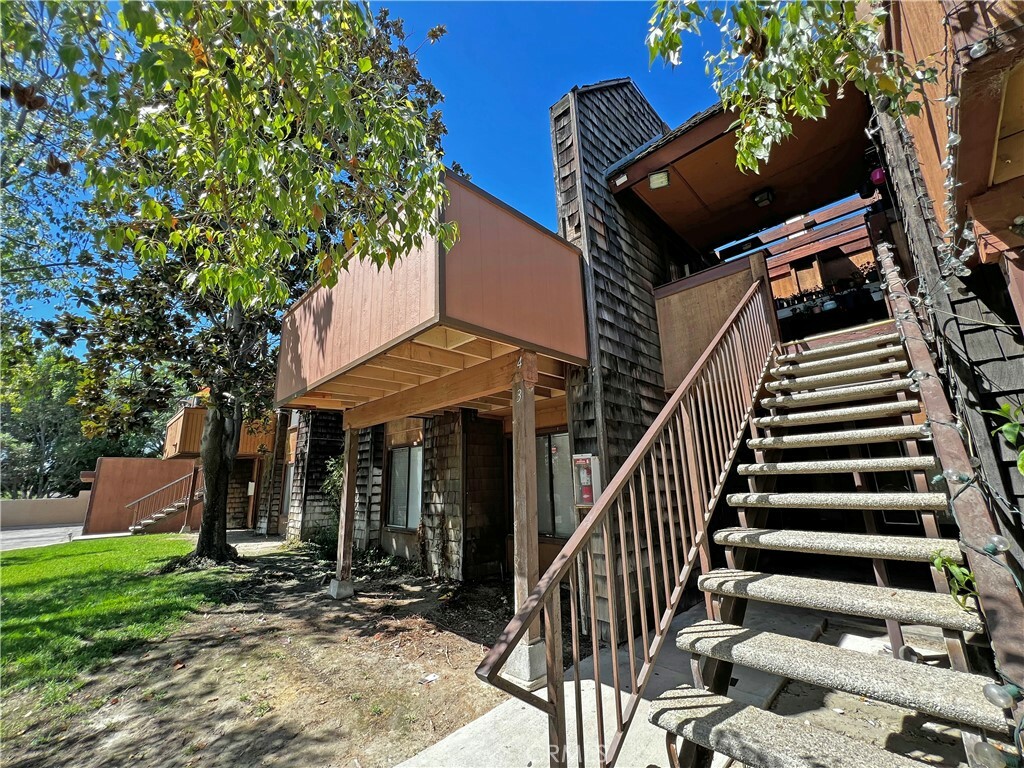 Property Photo:  9010 Newport Avenue 4  CA 92335 