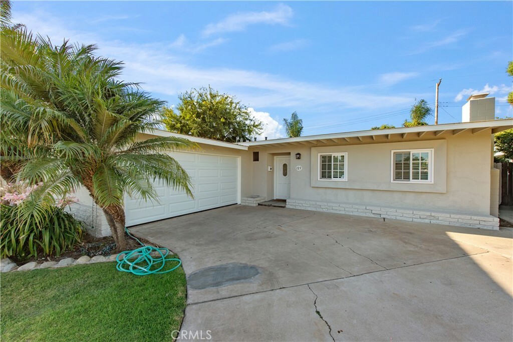 Property Photo: 123 E Wilson Avenue CA 92867