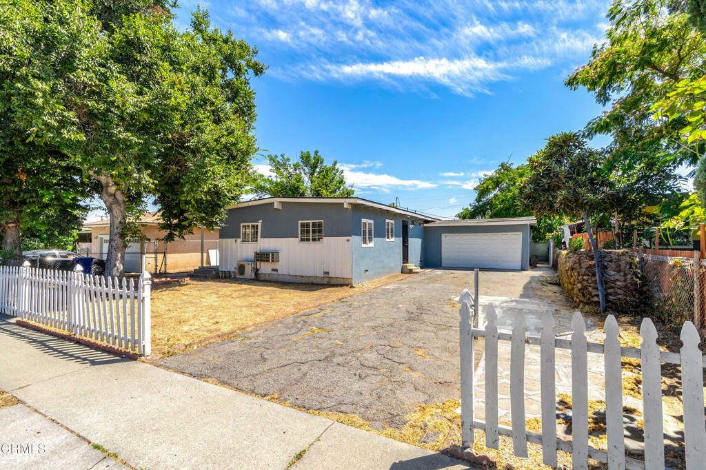 Property Photo:  231 E South Street  CA 92376 