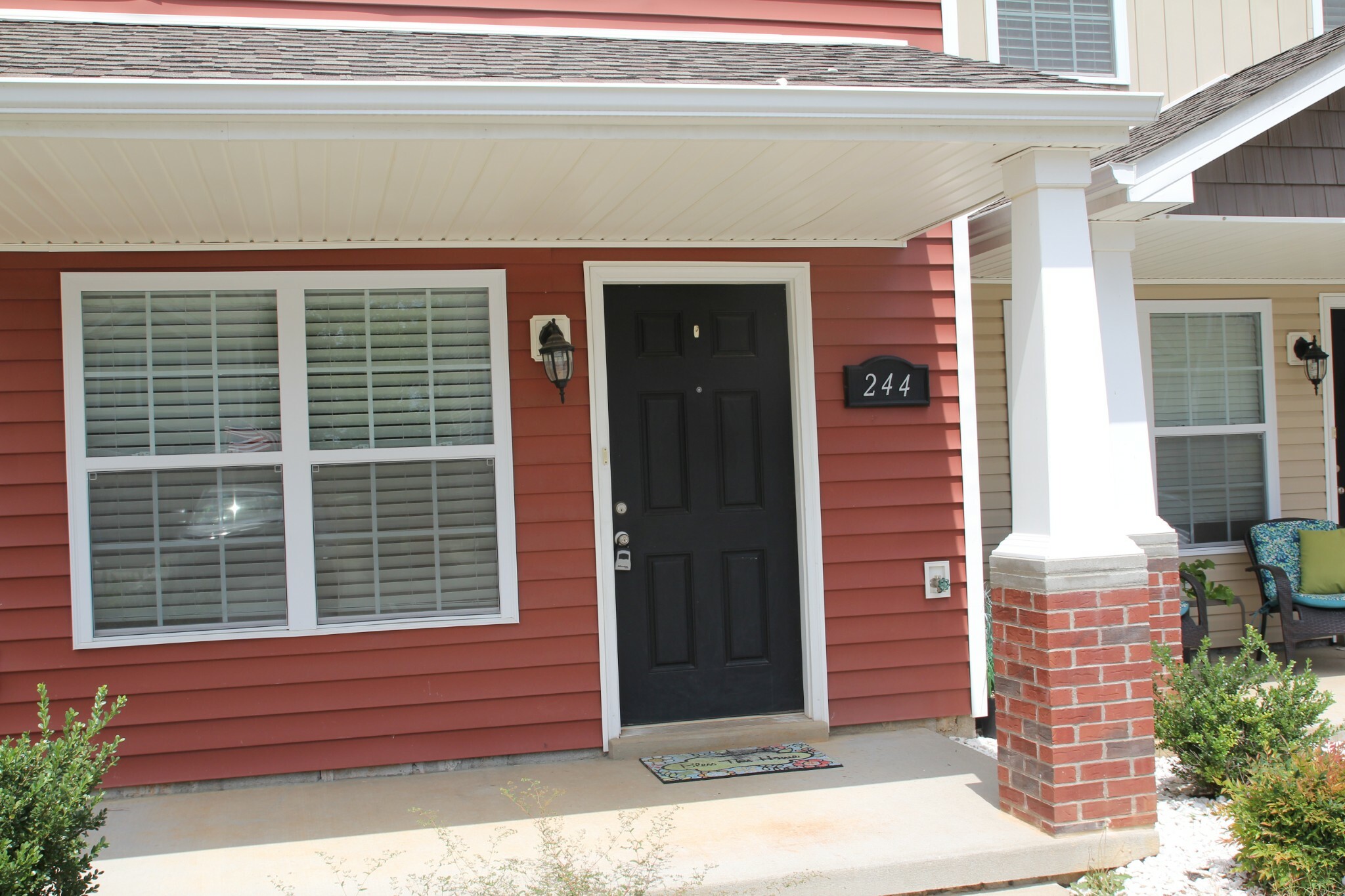 Property Photo:  244 Alexander Blvd  TN 37040 