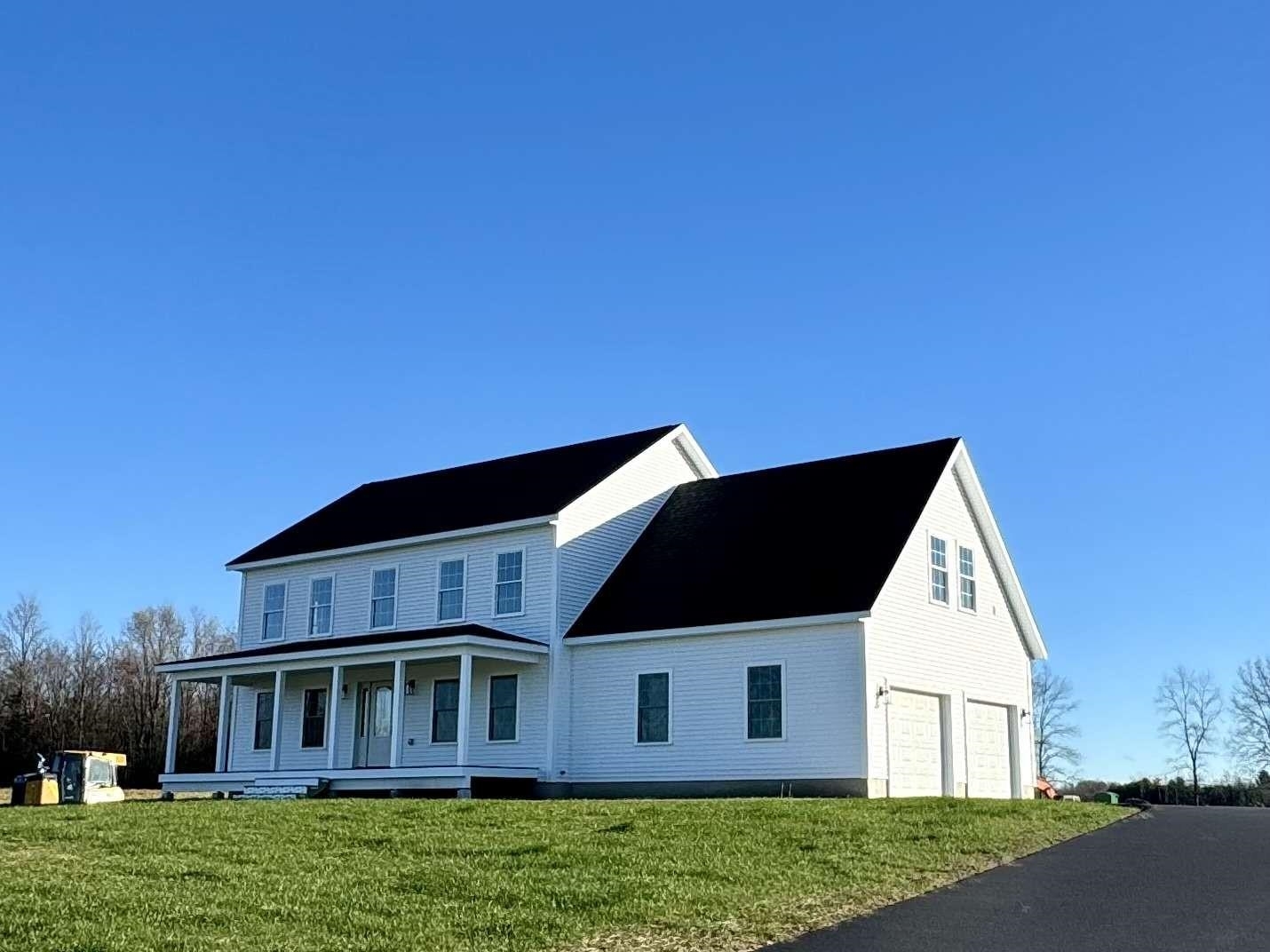 Property Photo: 22 Pearl Street VT 05458