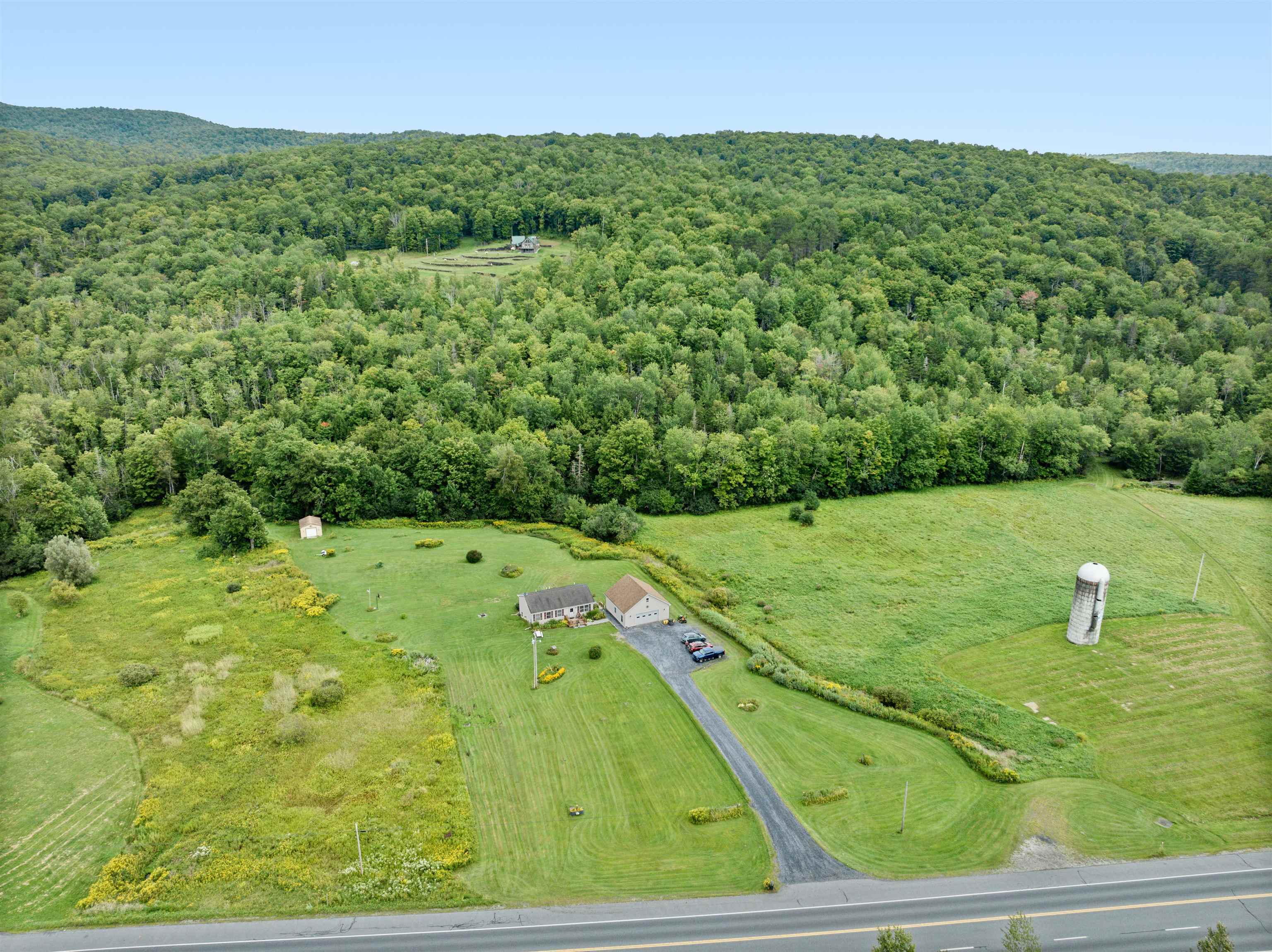 Property Photo: 1629 Vt Route 64 VT 05663