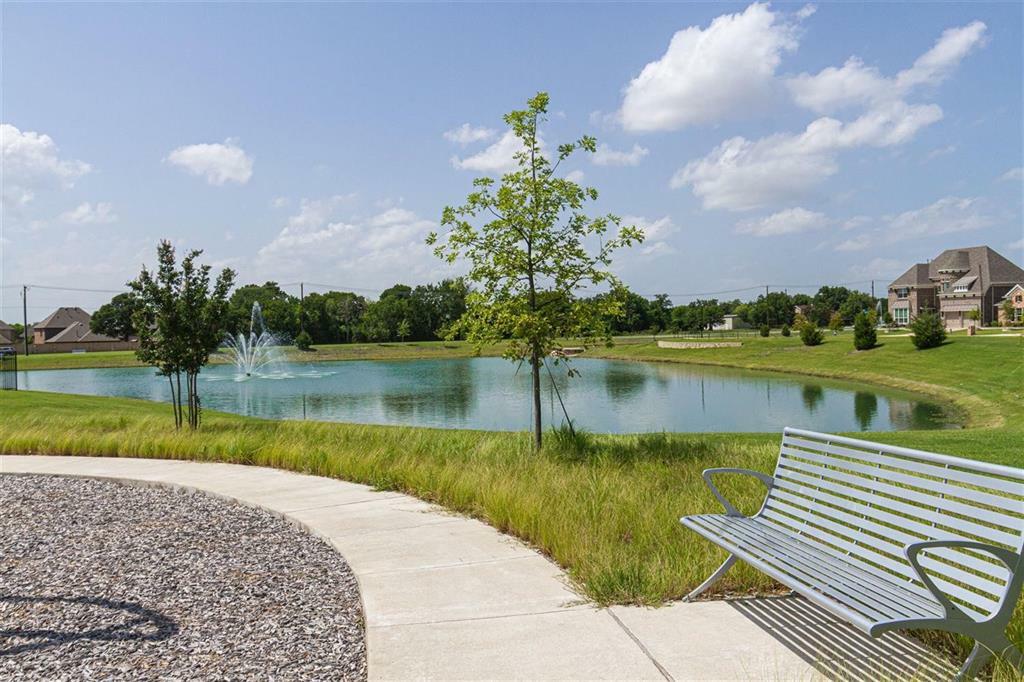 Property Photo:  342 Torch Lily Lane  TX 75098 