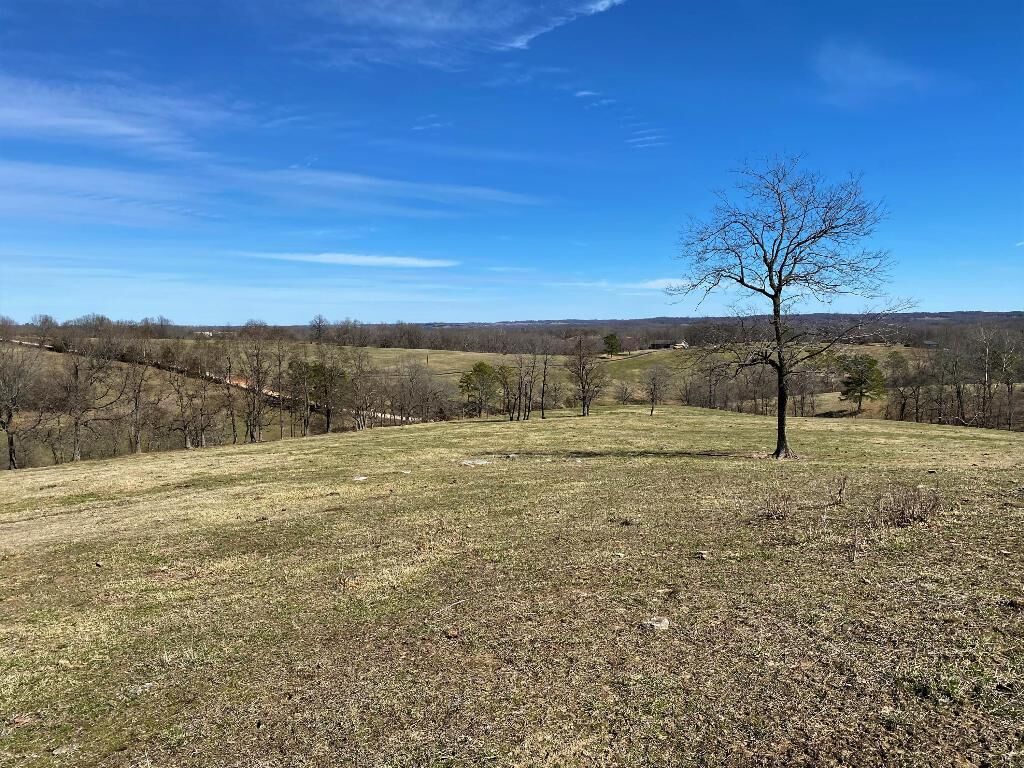 Property Photo:  10 Ac Hacker Lane  AR 72601 