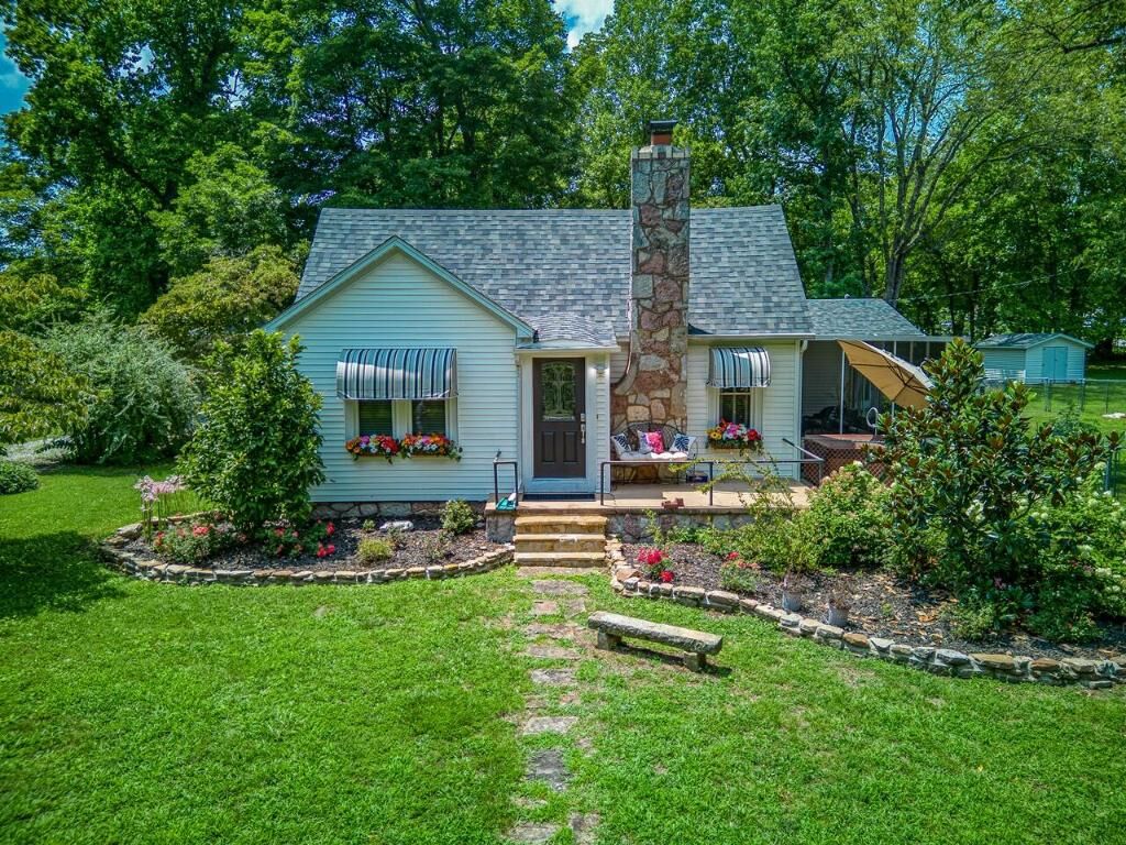 Property Photo: 1200 W Stephenson AR 72601