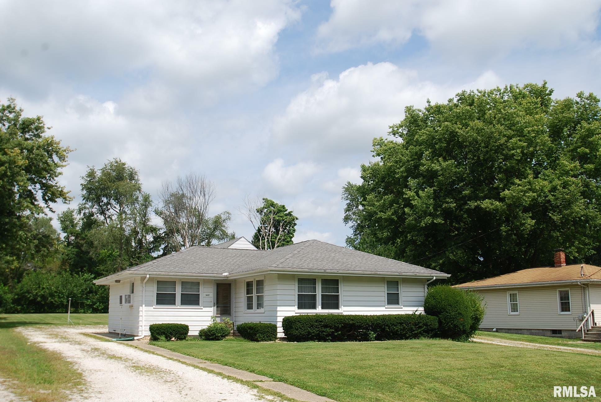 Property Photo:  5607 W Closen Road  IL 61604 