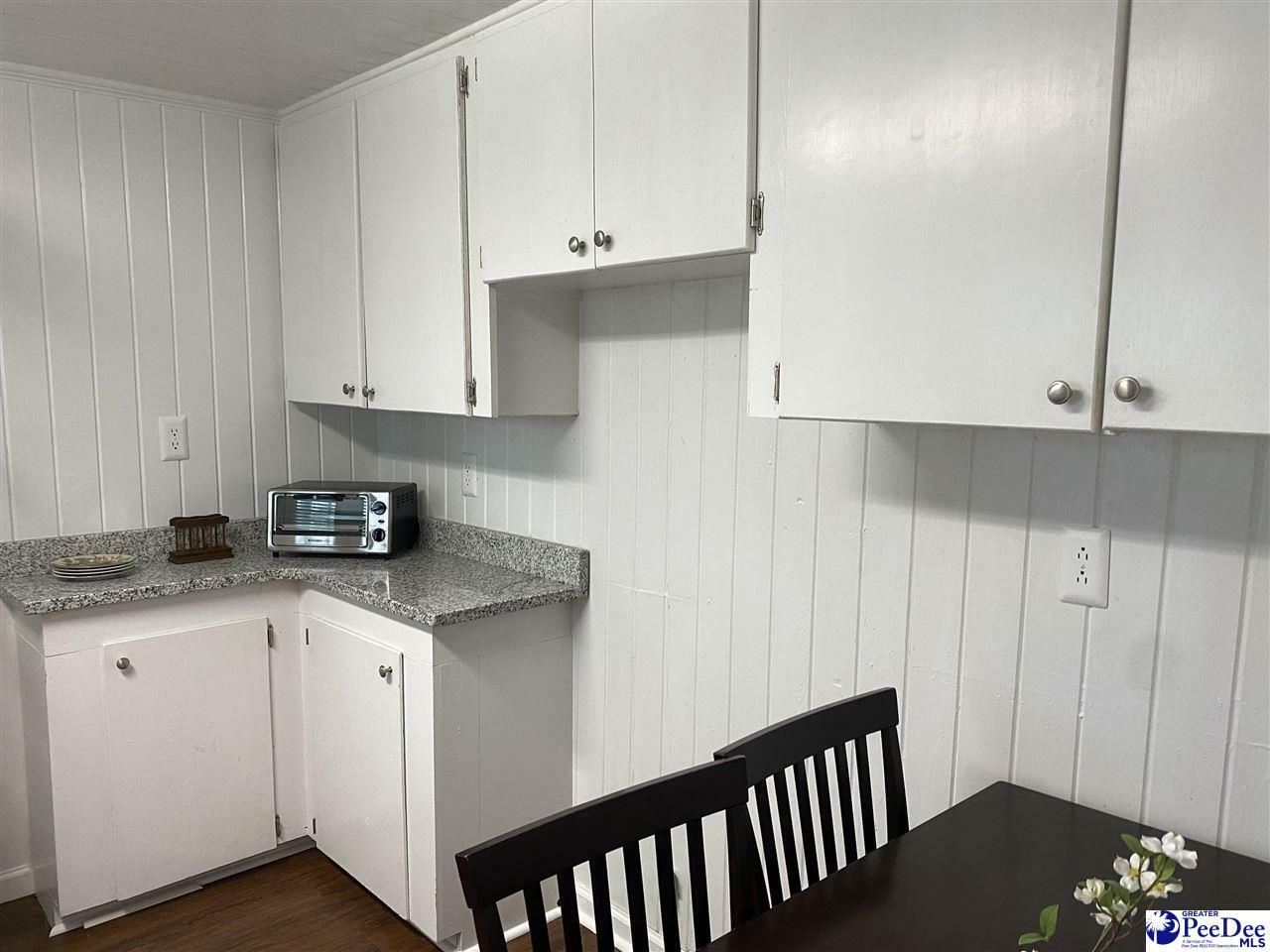 Property Photo:  2301 F S Irby Street  SC 29501 