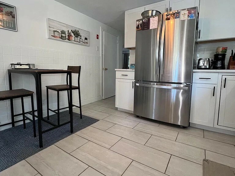 Property Photo:  165 Elwell St  MA 02148 