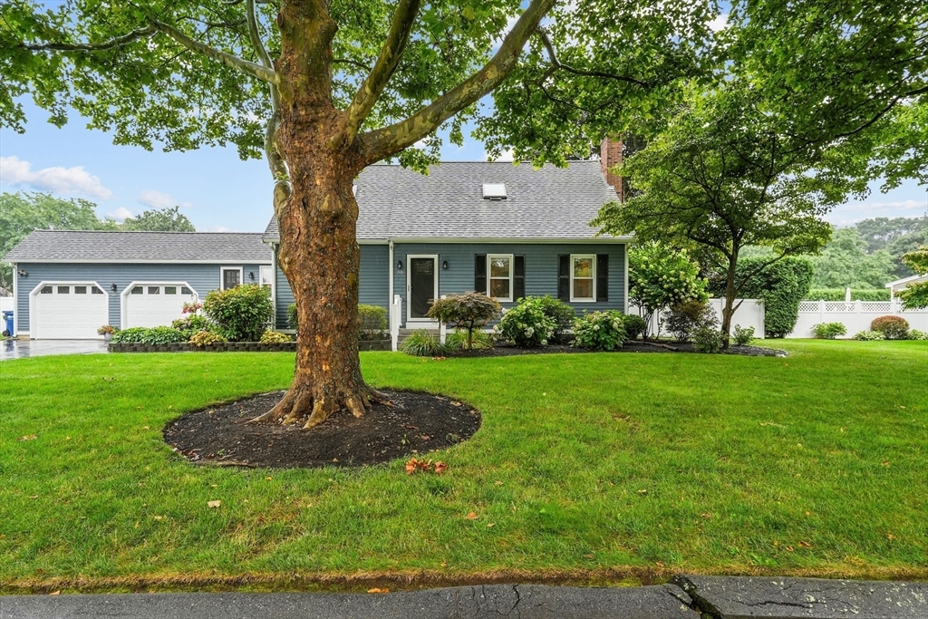 Property Photo: 30 Brookside Ct MA 02771