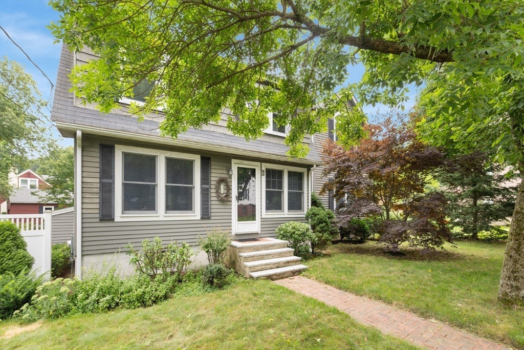Property Photo: 71 Grove Street MA 01867