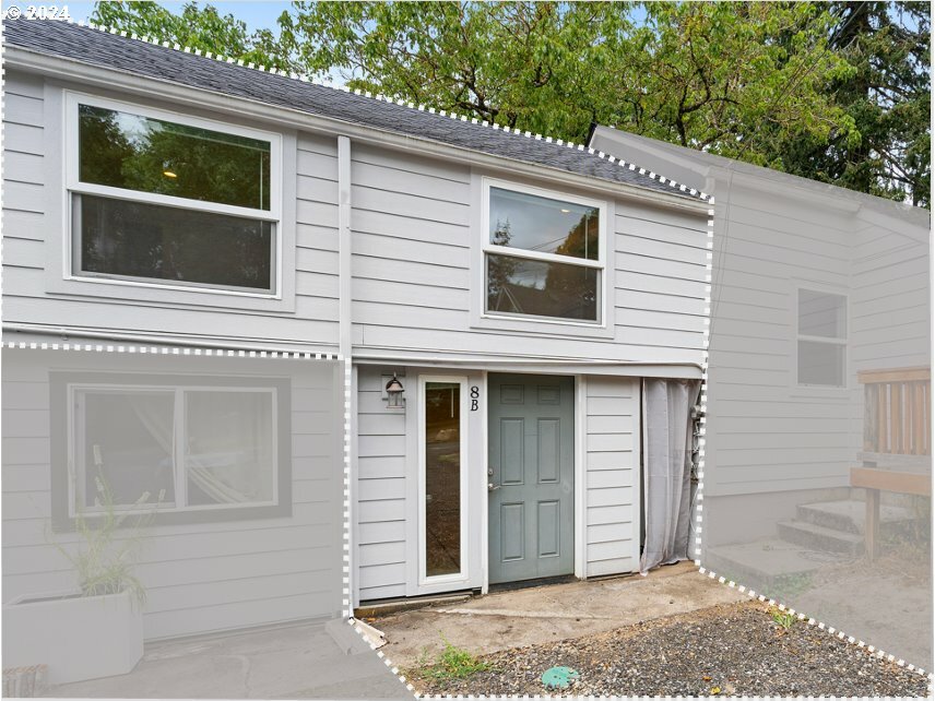 Property Photo:  2311 SW 6th Ave 8B  WA 98607 