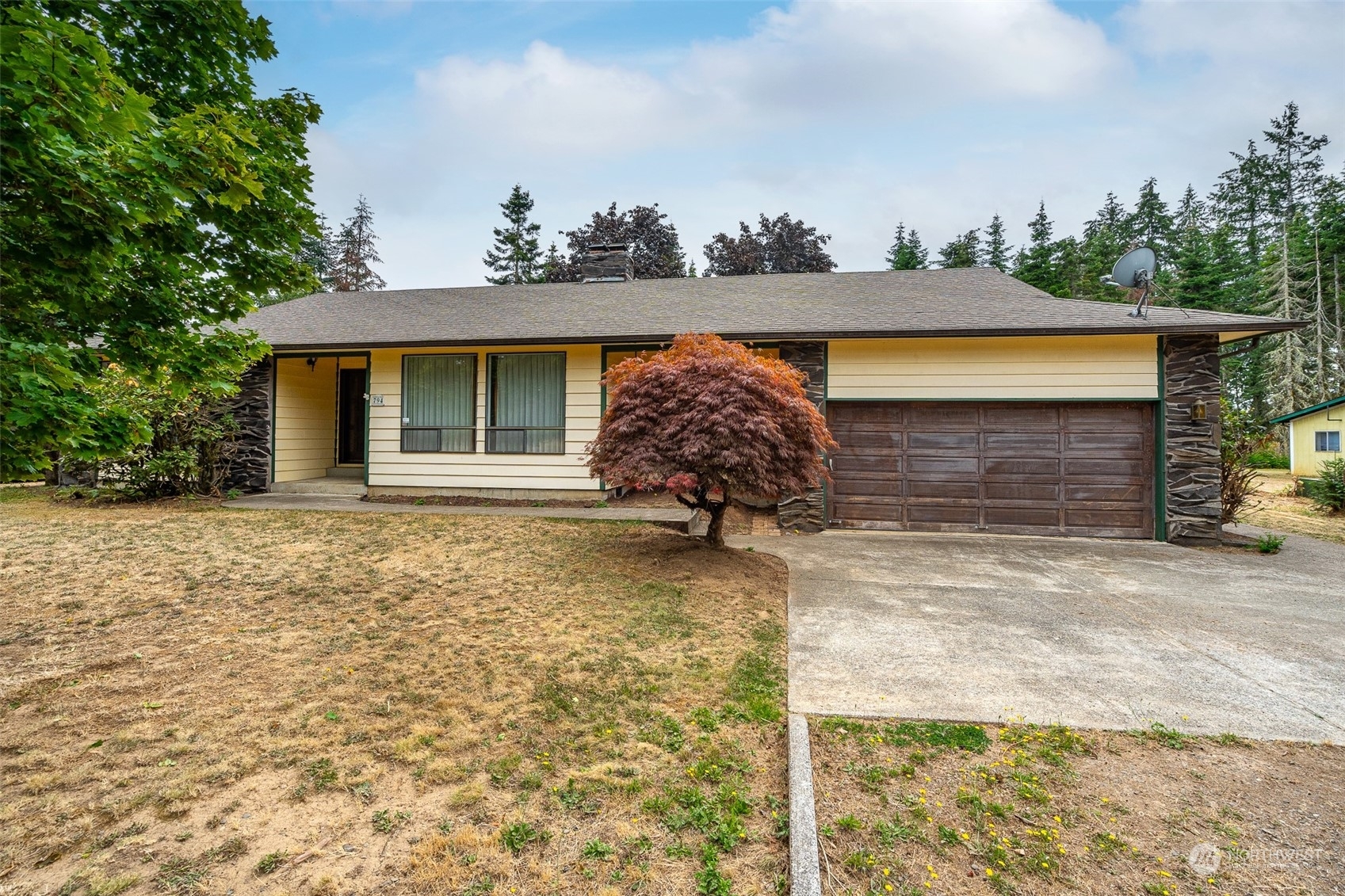 794 Nevil  Winlock WA 98596 photo