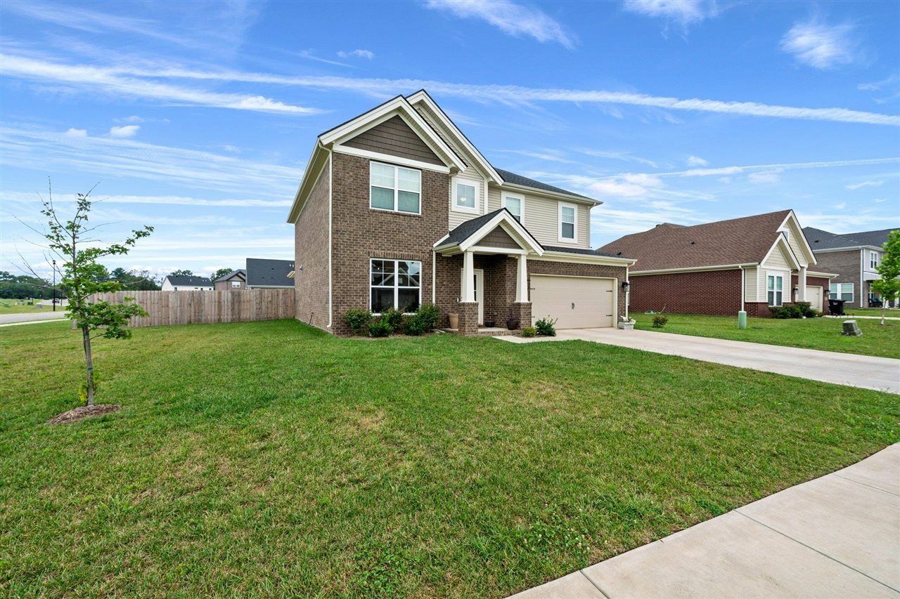 Property Photo:  2841 Stagner Lane  KY 42104 