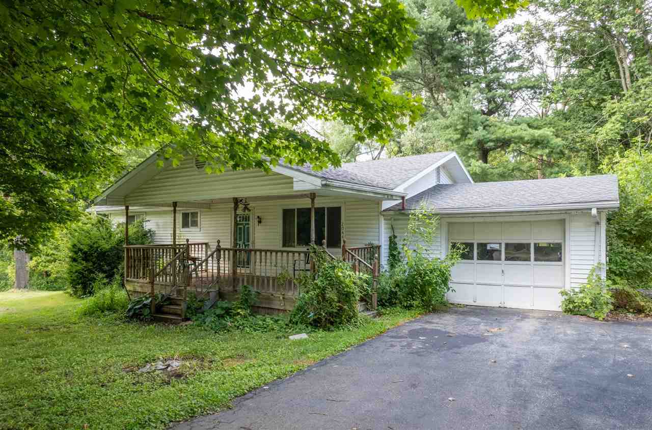 Property Photo:  2044 E Little Bear Road  IN 47331 