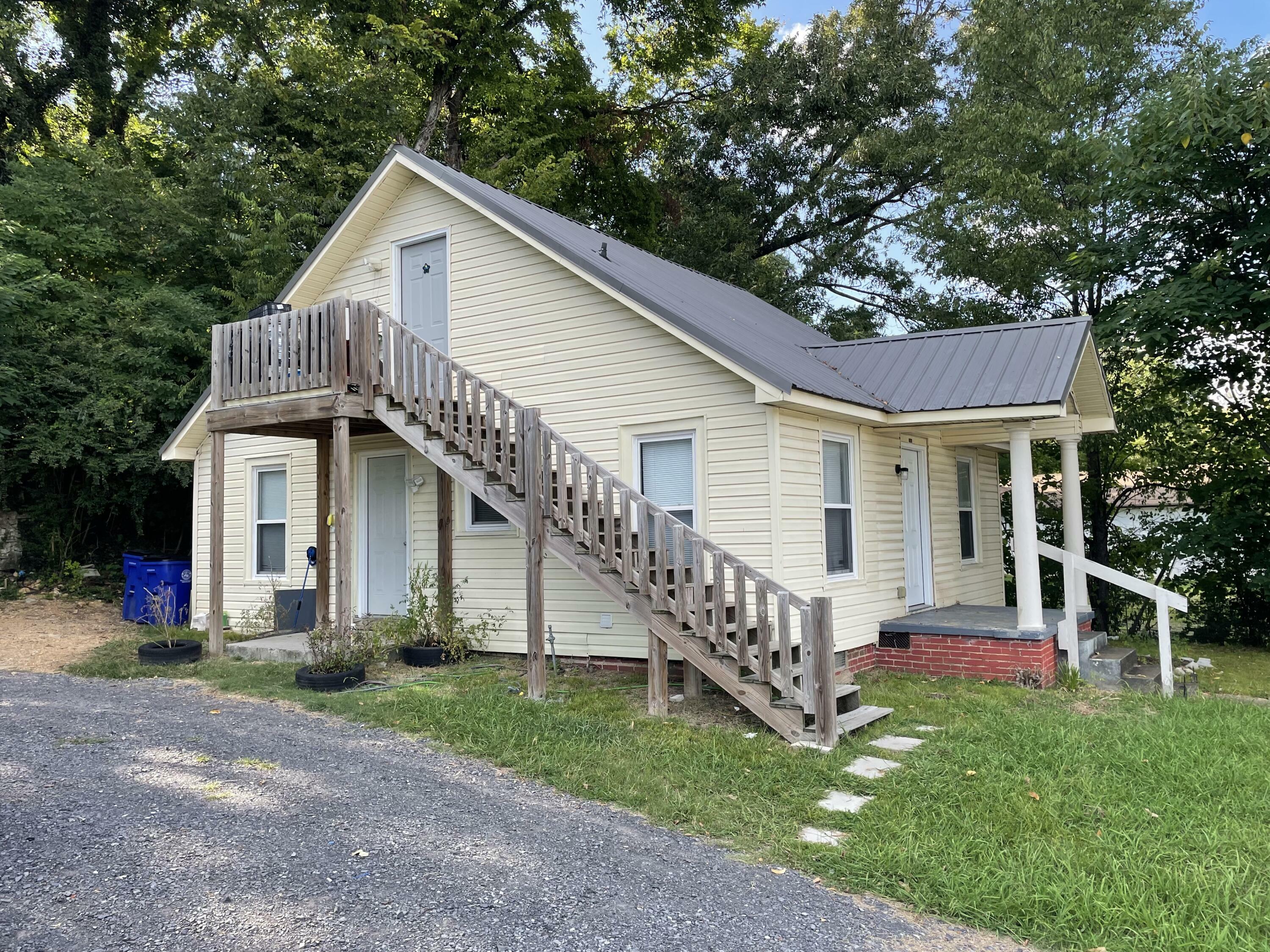 Property Photo:  1060 Wildwood Avenue SE  TN 37311 