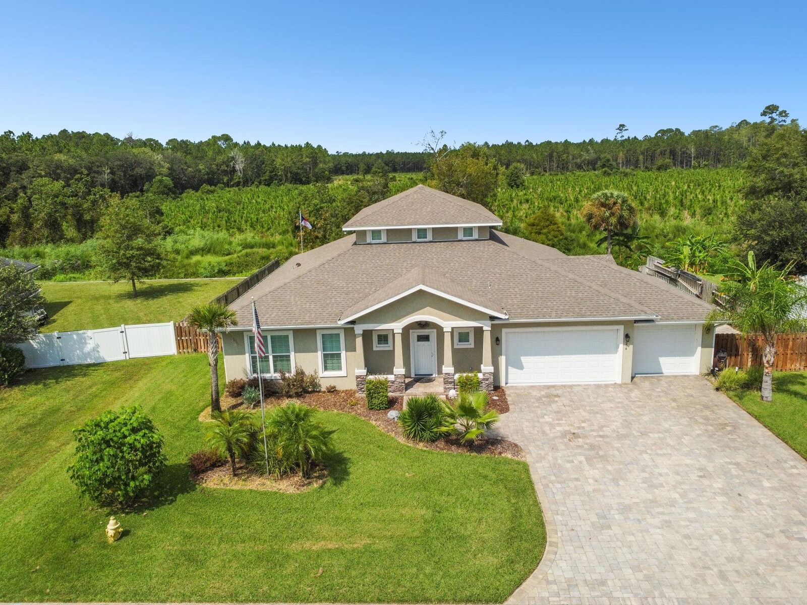 Property Photo:  274 Deerfield Glen Dr  FL 32086 