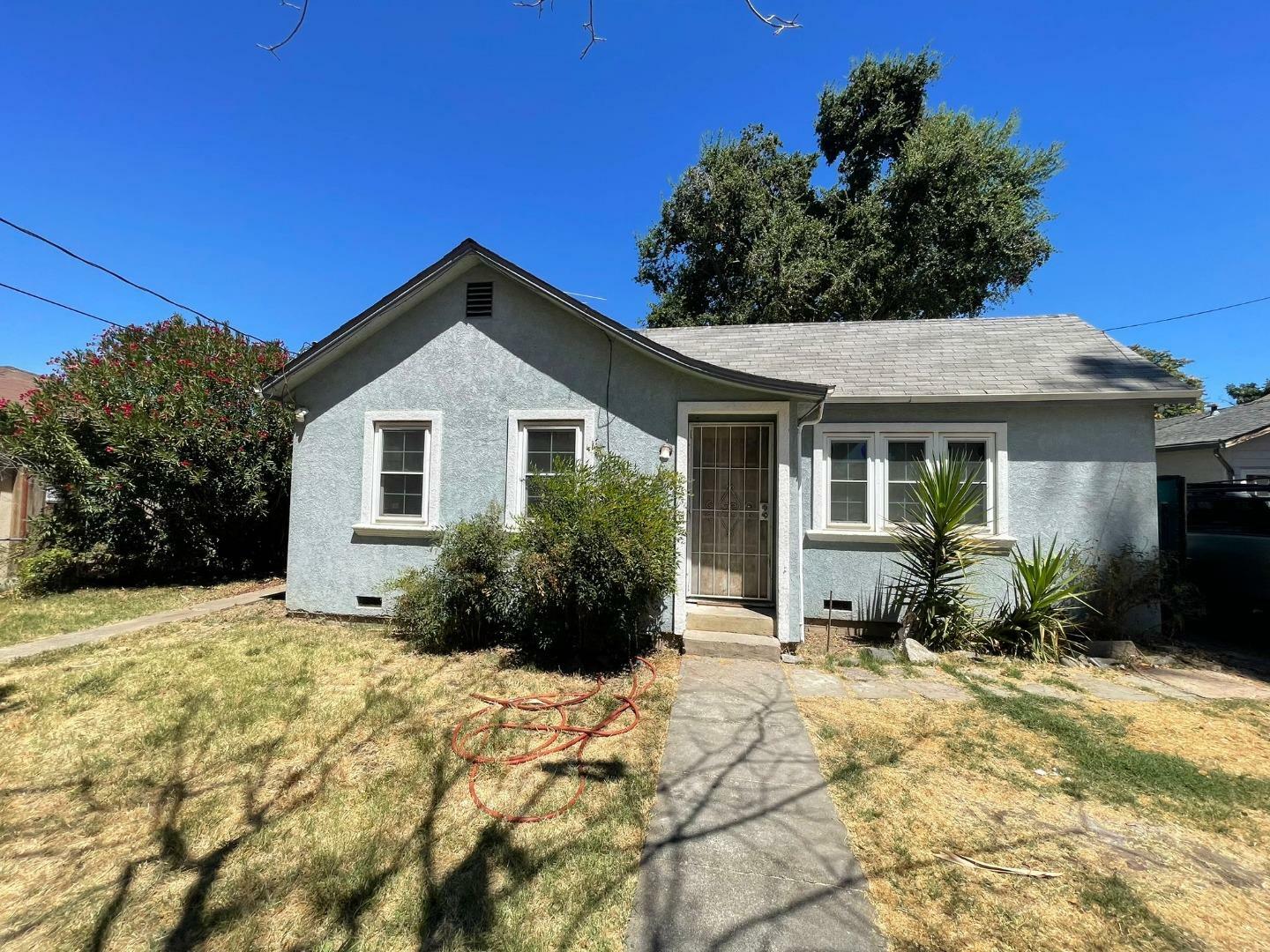 Property Photo:  374 South 21st Street  CA 95116 