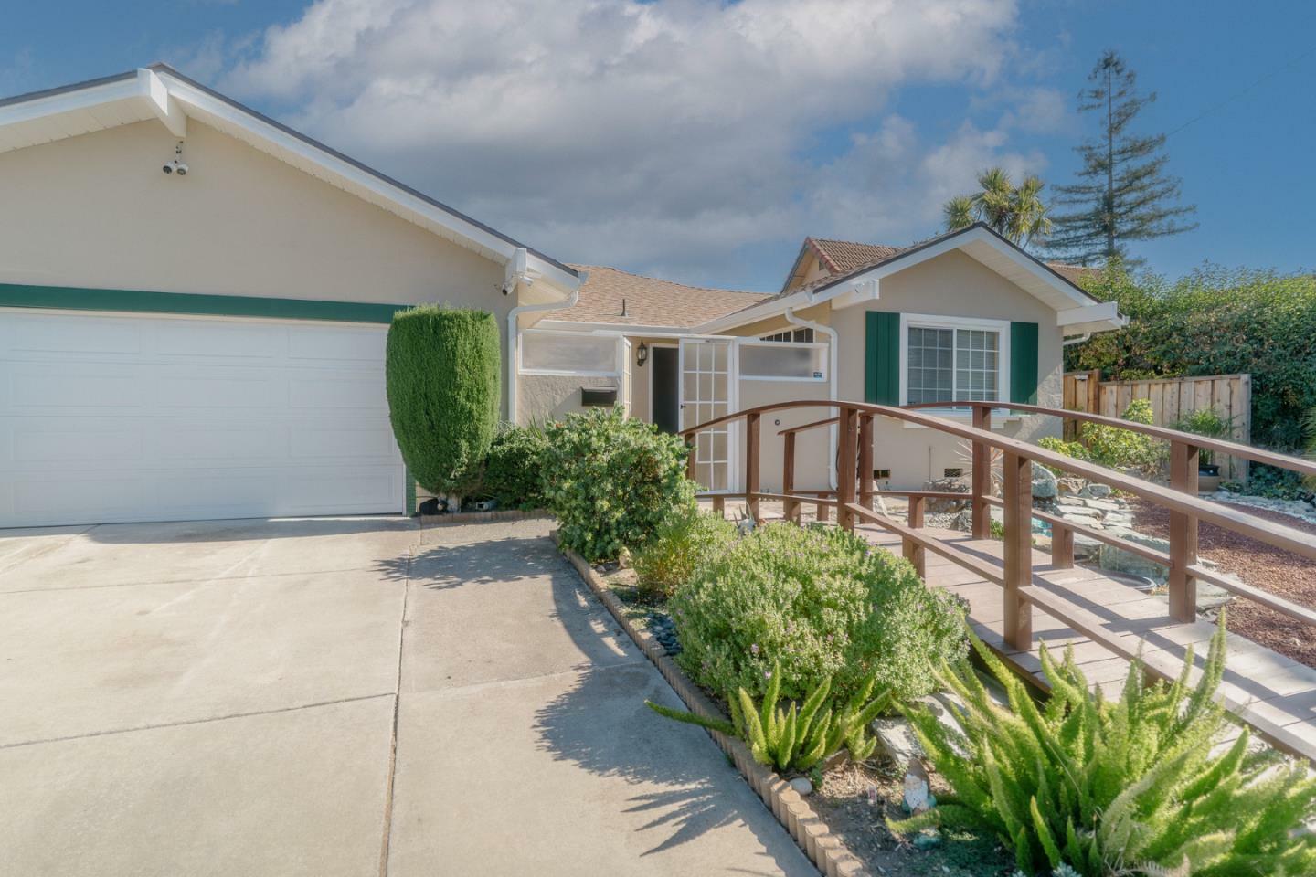 Property Photo:  1252 Hillsdale Avenue  CA 95118 