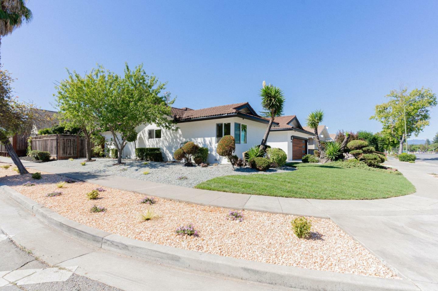 Property Photo:  1248 Hillsdale Avenue  CA 95118 